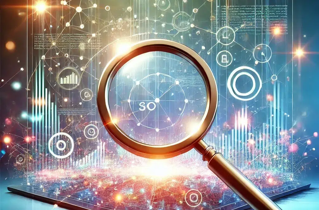 Découvrez SEO Optimer : L’outil indispensable #1 pour booster votre visibilité en ligne.